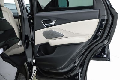 2025 Acura RDX Advance Package SH-AWD