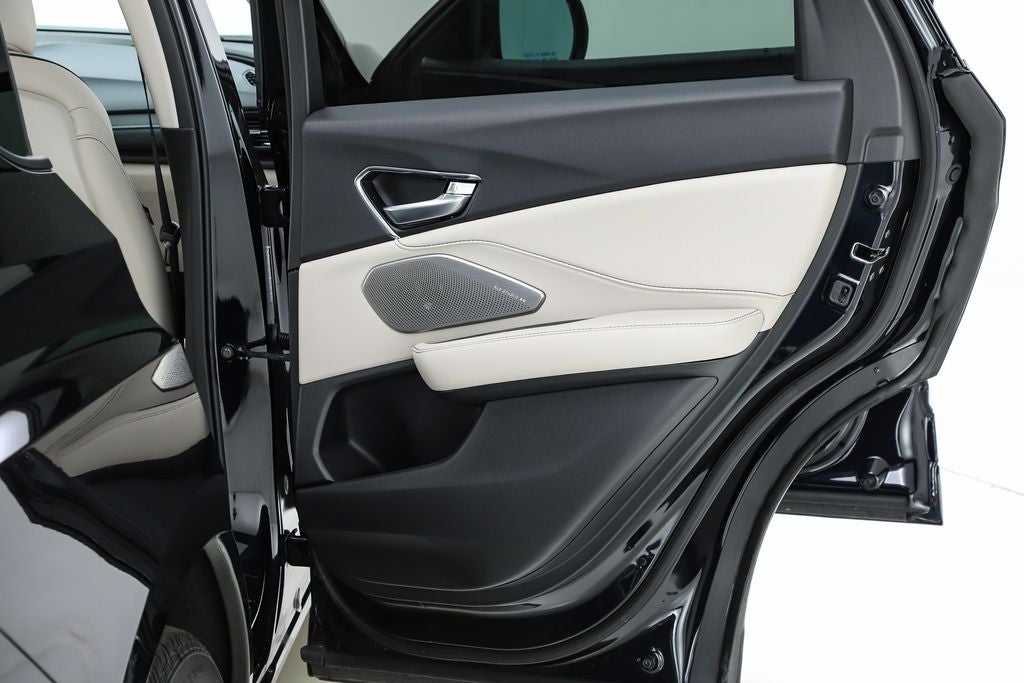 2025 Acura RDX Advance Package SH-AWD