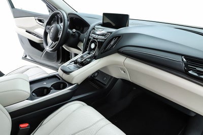 2025 Acura RDX Advance Package SH-AWD