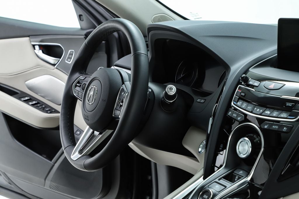 2025 Acura RDX Advance Package SH-AWD