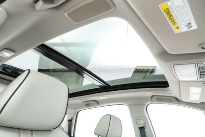 2025 Acura RDX Advance Package SH-AWD