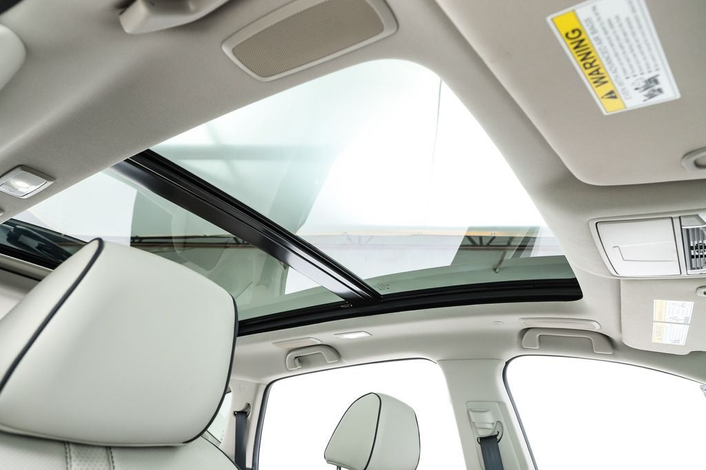 2025 Acura RDX Advance Package SH-AWD