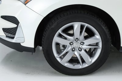 2019 Acura RDX Advance Package SH-AWD