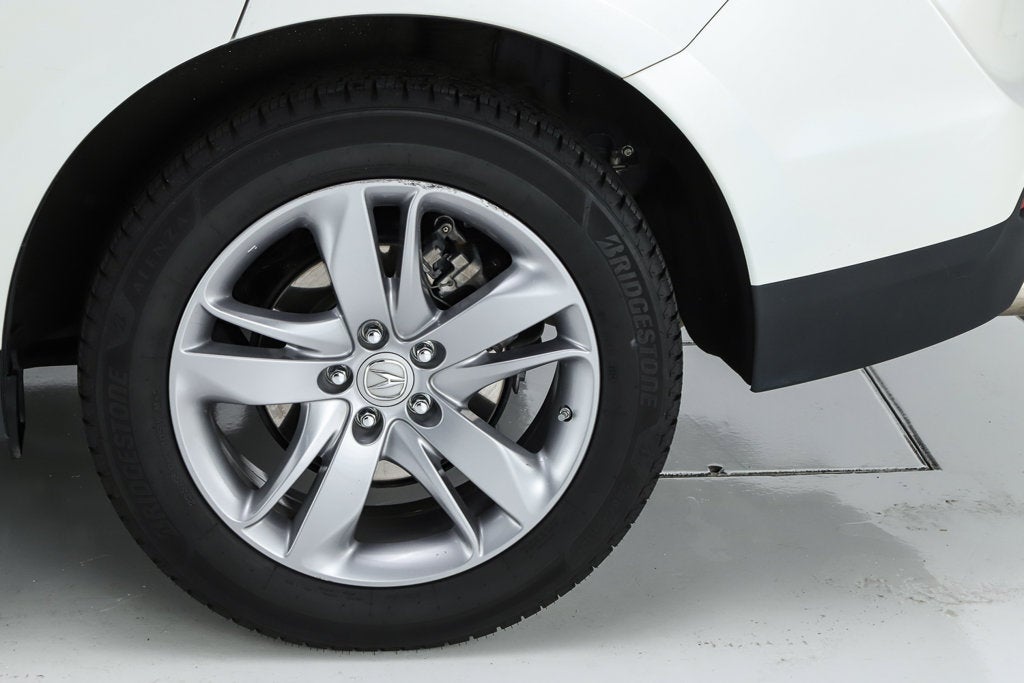 2019 Acura RDX Advance Package SH-AWD