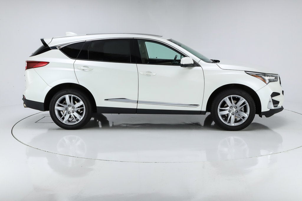 2019 Acura RDX Advance Package SH-AWD