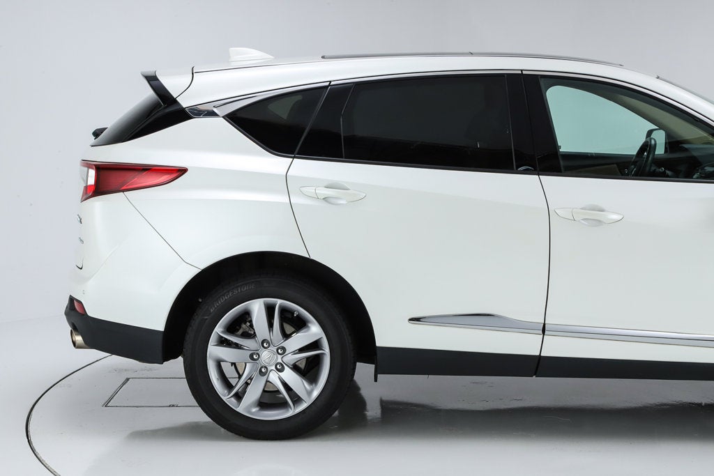2019 Acura RDX Advance Package SH-AWD