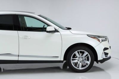 2019 Acura RDX Advance Package SH-AWD