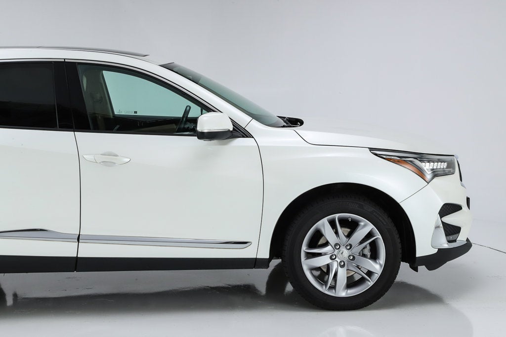 2019 Acura RDX Advance Package SH-AWD