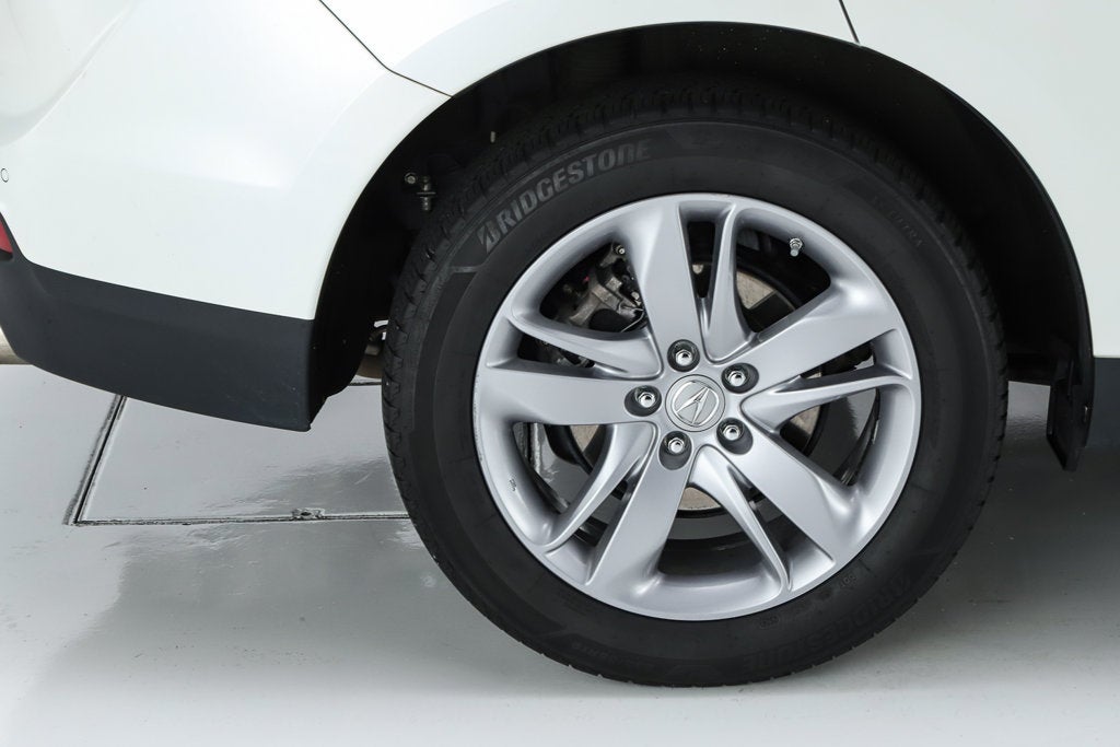 2019 Acura RDX Advance Package SH-AWD