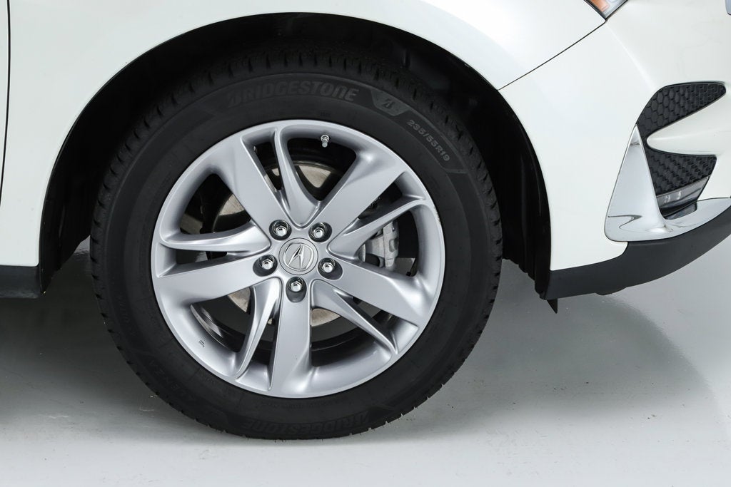 2019 Acura RDX Advance Package SH-AWD