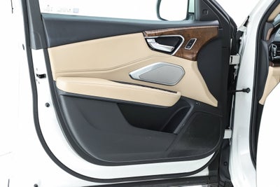 2019 Acura RDX Advance Package SH-AWD