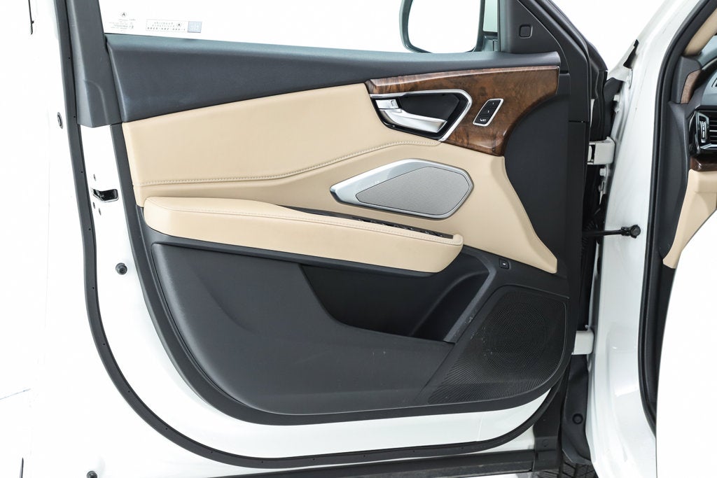 2019 Acura RDX Advance Package SH-AWD