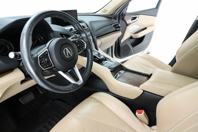 2019 Acura RDX Advance Package SH-AWD