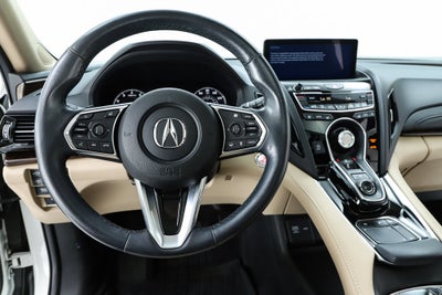 2019 Acura RDX Advance Package SH-AWD