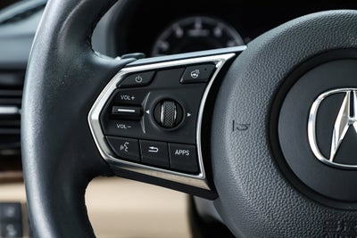 2019 Acura RDX Advance Package SH-AWD