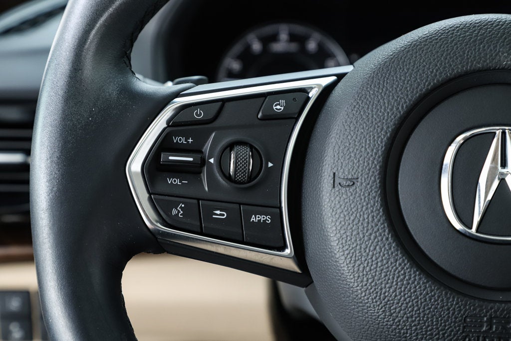 2019 Acura RDX Advance Package SH-AWD
