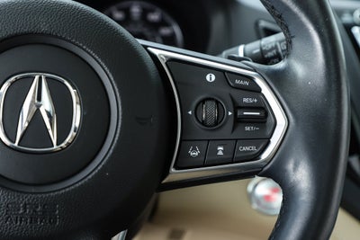 2019 Acura RDX Advance Package SH-AWD