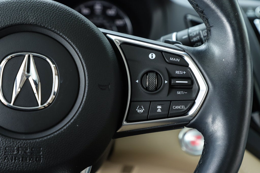 2019 Acura RDX Advance Package SH-AWD