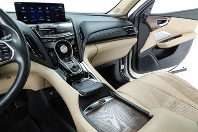 2019 Acura RDX Advance Package SH-AWD