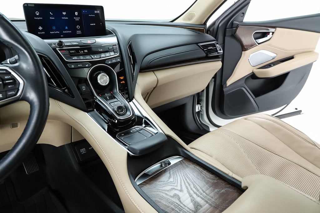 2019 Acura RDX Advance Package SH-AWD
