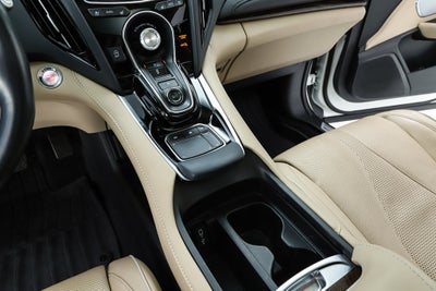 2019 Acura RDX Advance Package SH-AWD