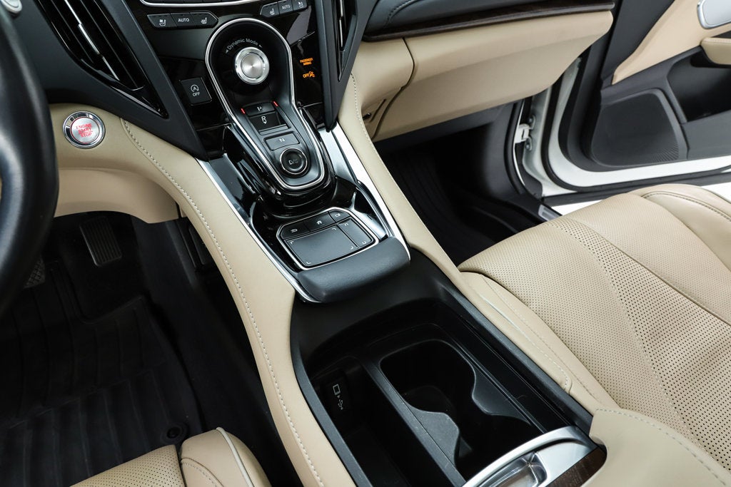 2019 Acura RDX Advance Package SH-AWD
