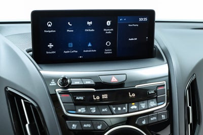 2019 Acura RDX Advance Package SH-AWD