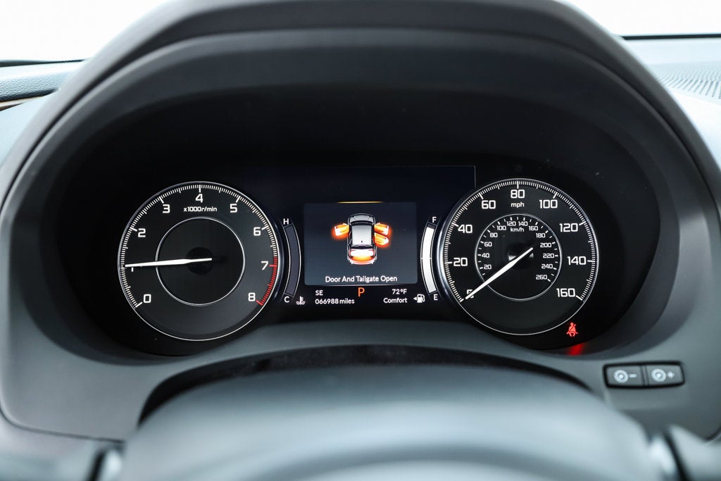 2019 Acura RDX Advance Package SH-AWD