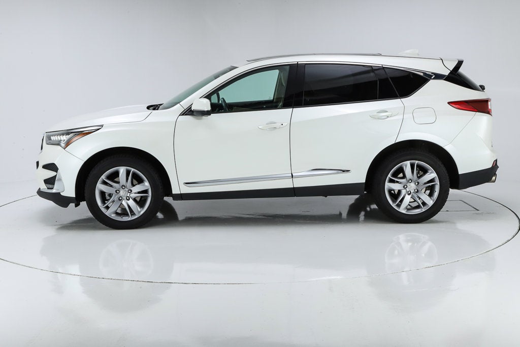 2019 Acura RDX Advance Package SH-AWD