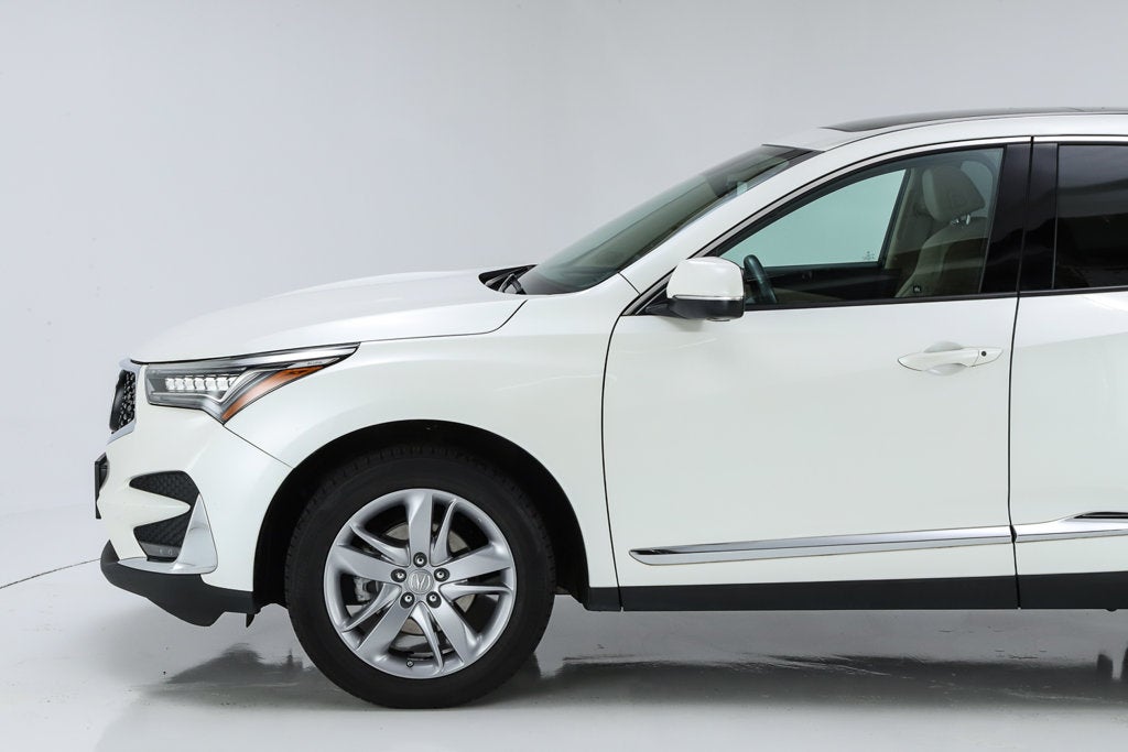 2019 Acura RDX Advance Package SH-AWD