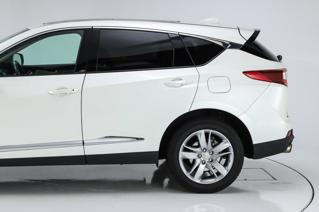 2019 Acura RDX Advance Package SH-AWD