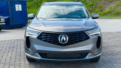 2026 Acura RDX Advance Package SH-AWD