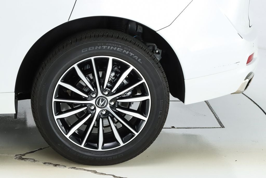 2025 Acura RDX Advance Package SH-AWD