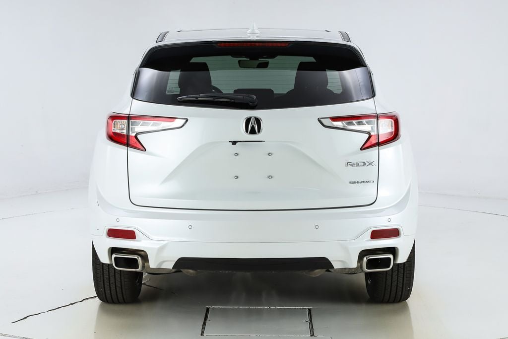 2025 Acura RDX Advance Package SH-AWD