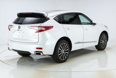 2025 Acura RDX Advance Package SH-AWD