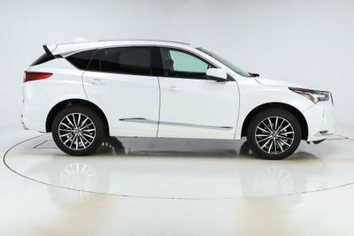 2025 Acura RDX Advance Package SH-AWD