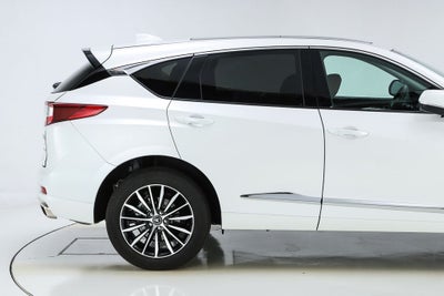 2025 Acura RDX Advance Package SH-AWD