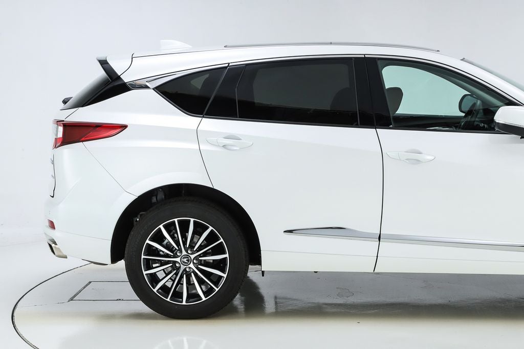 2025 Acura RDX Advance Package SH-AWD