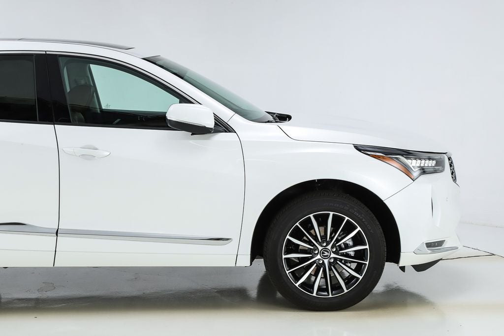 2025 Acura RDX Advance Package SH-AWD