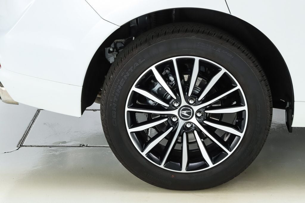 2025 Acura RDX Advance Package SH-AWD