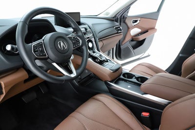 2025 Acura RDX Advance Package SH-AWD