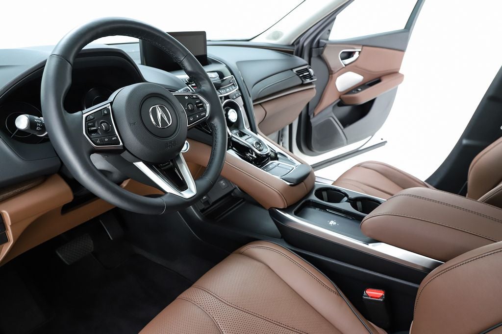 2025 Acura RDX Advance Package SH-AWD