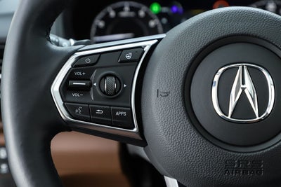 2025 Acura RDX Advance Package SH-AWD