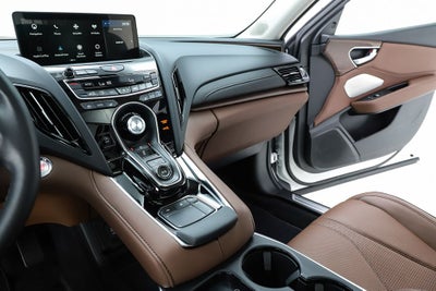 2025 Acura RDX Advance Package SH-AWD