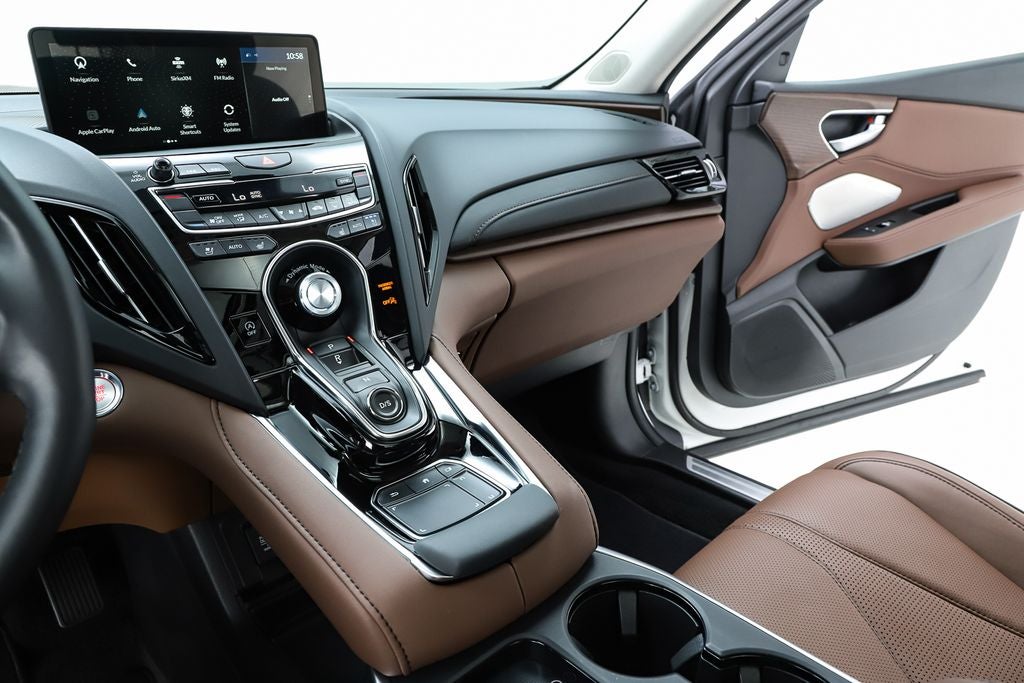 2025 Acura RDX Advance Package SH-AWD
