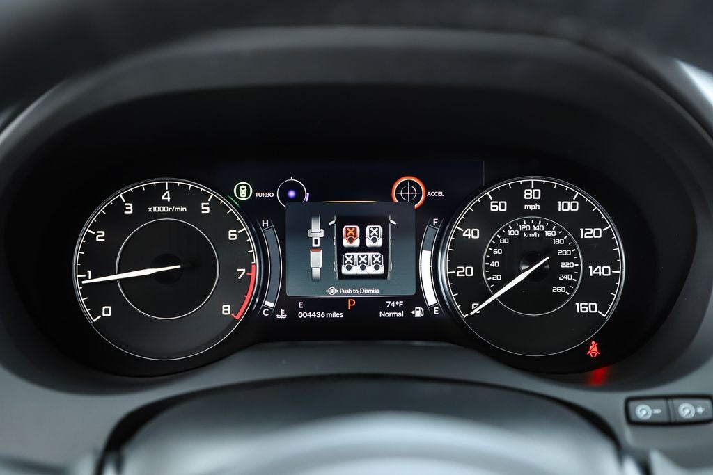 2025 Acura RDX Advance Package SH-AWD