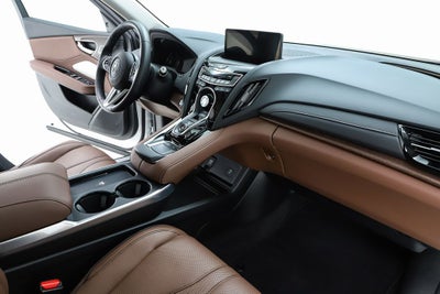2025 Acura RDX Advance Package SH-AWD