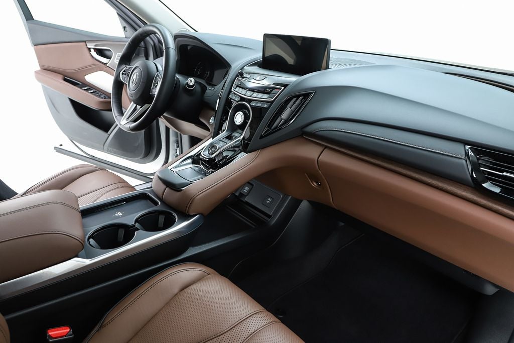 2025 Acura RDX Advance Package SH-AWD