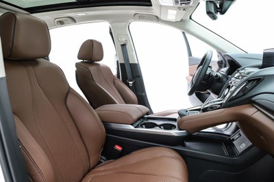 2025 Acura RDX Advance Package SH-AWD