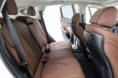 2025 Acura RDX Advance Package SH-AWD